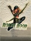Sticker - Robyn Hood